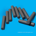 Tough Hard Engineer Plastic PVC Round Bar